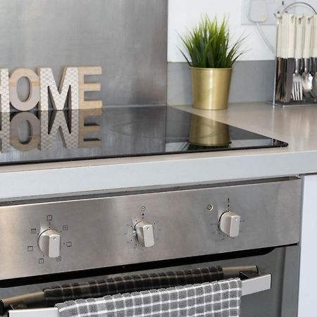 Birmingham City Centre - Luxury Apartment - Terrace - Next To Cube & Mailbox - Wifi - Smart Tv - Intercom Esterno foto